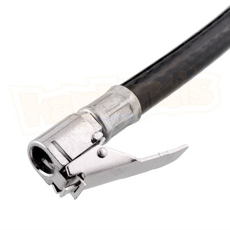 AEK-Tech Hava Basınç Ölçüm Saati - 6