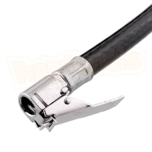 AEK-Tech Hava Basınç Ölçüm Saati - 6