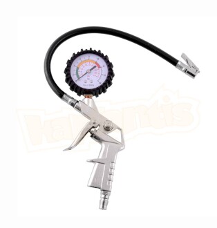 AEK-Tech Air Inflator Gun