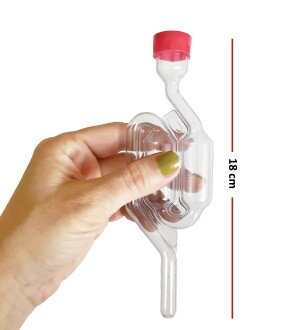 AEK-Tech Hava Kilidi - 2