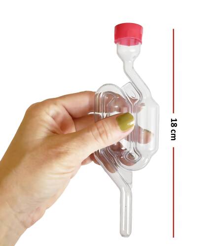 AEK-Tech Hava Kilidi - 2