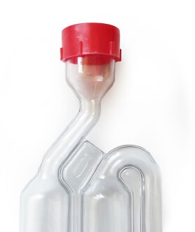 AEK-Tech Hava Kilidi - 5