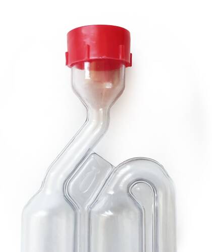 AEK-Tech Hava Kilidi - 5