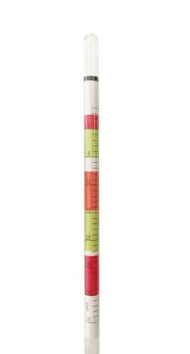 AEK-Tech Hidrometre ve Arco 250ml Mezür Seti - 6