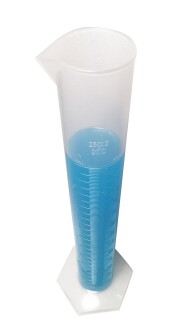 AEK-Tech Hidrometre ve Arco 250ml Mezür Seti - 8