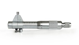 AEK-Tech İç Çap Mikrometresi Delik Ölçüm 5-30mm - Thumbnail