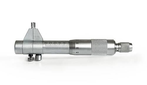 AEK-Tech İç Çap Mikrometresi Delik Ölçüm 5-30mm