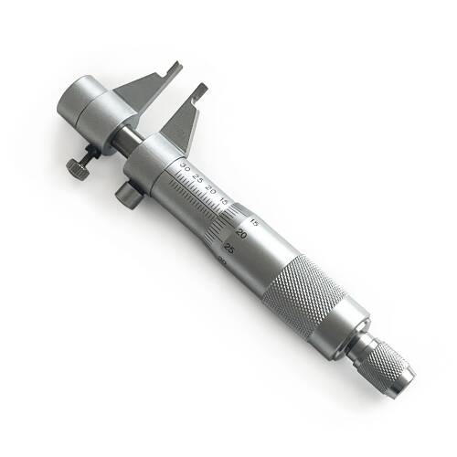 AEK-Tech İç Çap Mikrometresi Delik Ölçüm 5-30mm - 1