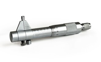 AEK-Tech İç Çap Mikrometresi Delik Ölçüm 5-30mm - 3