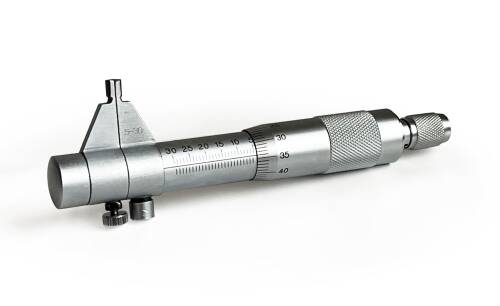 AEK-Tech İç Çap Mikrometresi Delik Ölçüm 5-30mm - 3