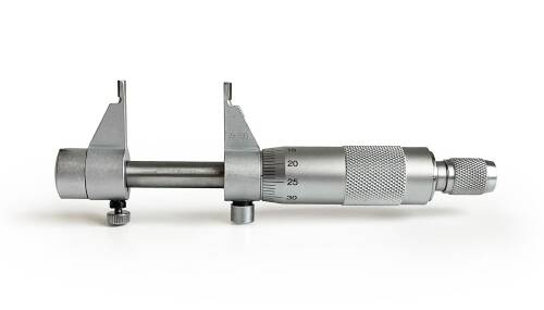 AEK-Tech İç Çap Mikrometresi Delik Ölçüm 5-30mm - 4