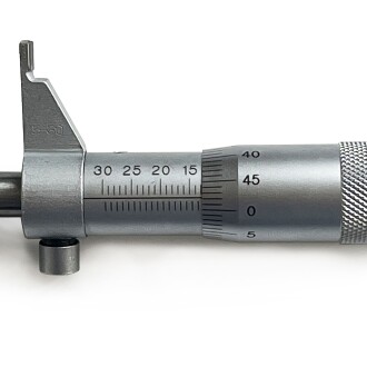 AEK-Tech İç Çap Mikrometresi Delik Ölçüm 5-30mm - 9
