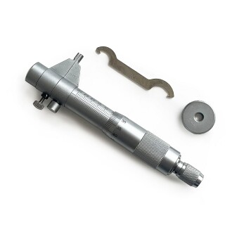 AEK-Tech İç Çap Mikrometresi Delik Ölçüm 5-30mm - 10