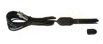 AEK-Tech KL-02636 Sürekli Su Kalite PH EC TDS Ölçüm Cihazı - 4