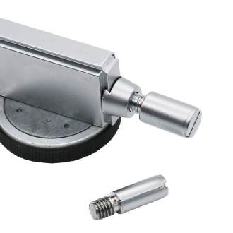 AEK-Tech Komparatör Saati 0-0.8mm - 6