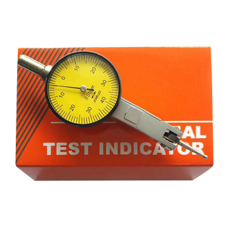 AEK-Tech Komparatör Saati 0-0.8mm - 8