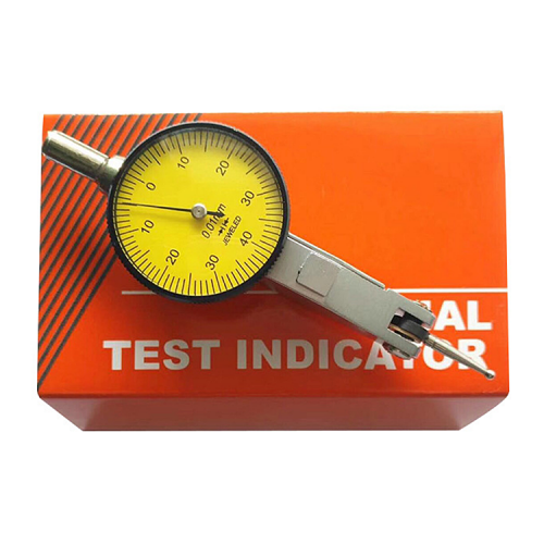 AEK-Tech Komparatör Saati 0-0.8mm - 8