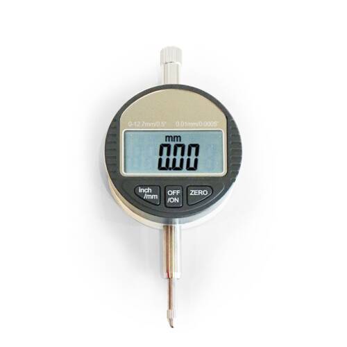 AEK-Tech Komparatör Saati 0-12.7 - 2