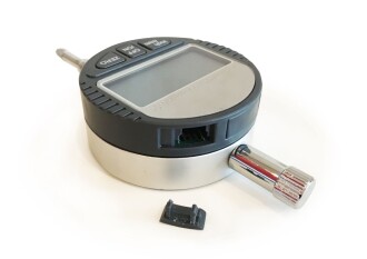 AEK-Tech Komparatör Saati 0-12.7 - 5