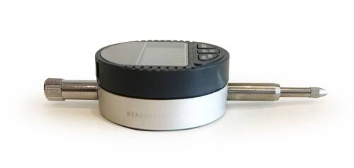 AEK-Tech Komparatör Saati 0-12.7 - 6