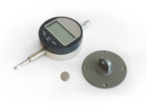 AEK-Tech Komparatör Saati 0-12.7 - 8