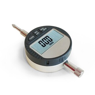Dial indicator 0-12.7