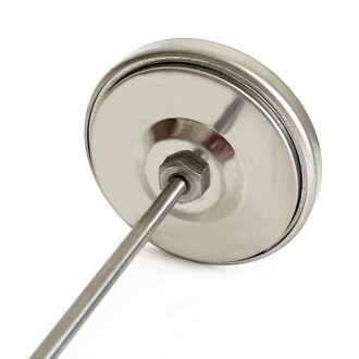 AEK-Tech Kompost Toprak Termometresi 50cm Uzun Prob - 10