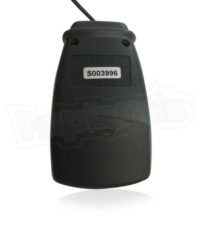 AEK-Tech LX-1010B Işık Ölçer Lüksmetre - 2