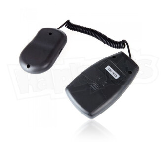 AEK-Tech LX-1010B Işık Ölçer Lüksmetre - 6