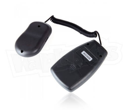 AEK-Tech LX-1010B Işık Ölçer Lüksmetre - 6