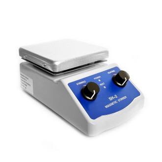 AEK-Tech Manyetik Karıştırıcı Isıtıcılı - 2