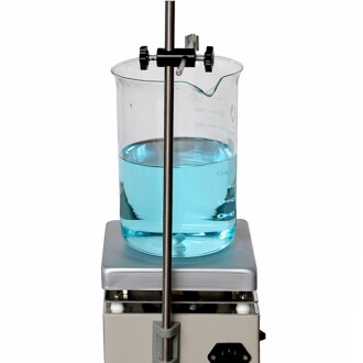 AEK-Tech Manyetik Karıştırıcı Isıtıcılı - 5