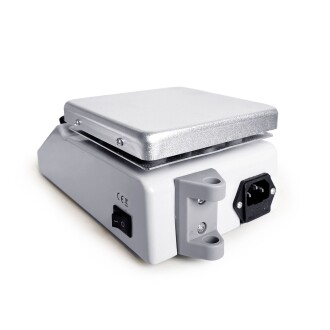 AEK-Tech Manyetik Karıştırıcı Isıtıcılı - 6