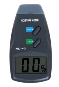 AEK-Tech MD4G Wood Moisture Meter