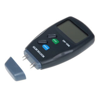 AEK-Tech MD4G 4 Çivili Ahşap Kereste Nem Ölçer - 2