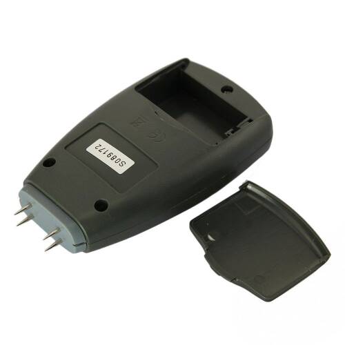 AEK-Tech MD4G 4 Çivili Ahşap Kereste Nem Ölçer - 3