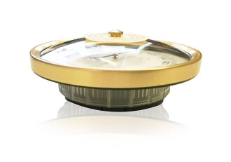 AEK-Tech Mekanik İbreli Barometre 9cm - 3