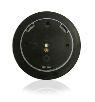 AEK-Tech Mekanik İbreli Barometre 9cm - 5