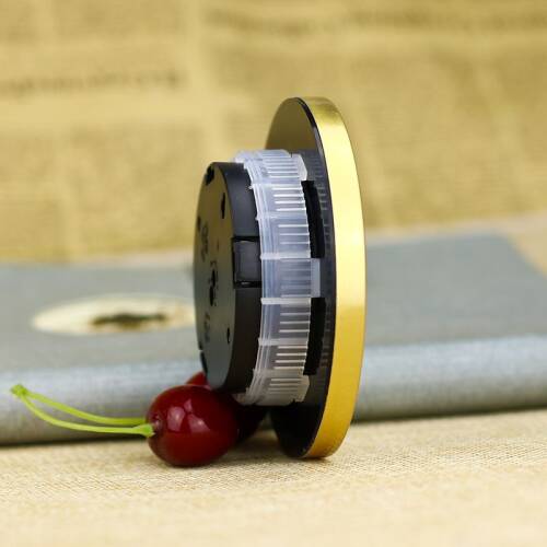 AEK-Tech Mekanik İbreli Barometre 9cm - 6