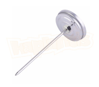 AEK-Tech Mekanik Saplamalı Paslanmaz Gıda Termometresi - 2