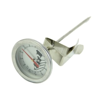 AEK-Tech Mekanik Saplamalı Paslanmaz Gıda Termometresi - 7