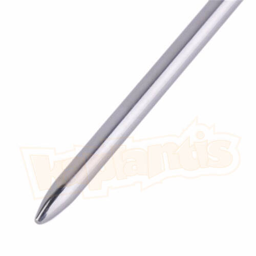 AEK-Tech Mekanik Saplamalı Paslanmaz Gıda Termometresi - 6