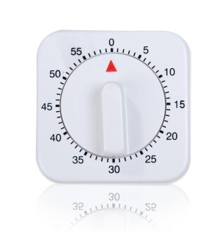 AEK-Tech Mechanic Timer 60 Minutes