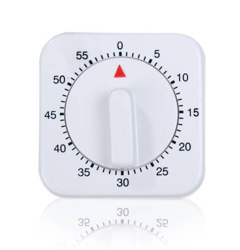 AEK-Tech Mekanik Zamanlayıcı 60 Dakika - 1