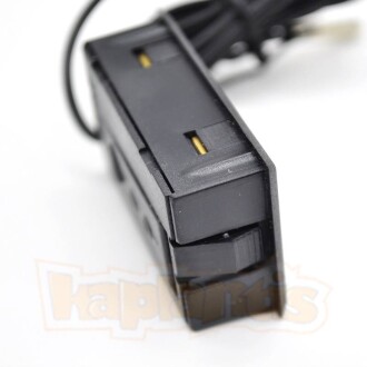 AEK-Tech Mini Dijital Prob Termometre 5m Kablolu - 3