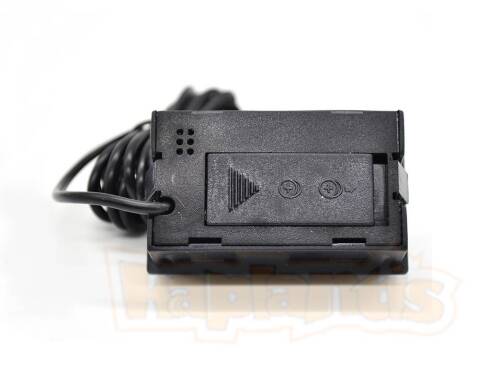 AEK-Tech Mini Dijital Prob Termometre 5m Kablolu - 7