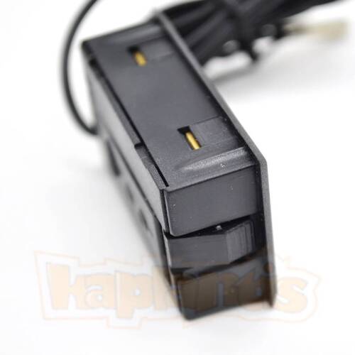 AEK-Tech Mini Dijital Prob Termometre 5m Kablolu - 3