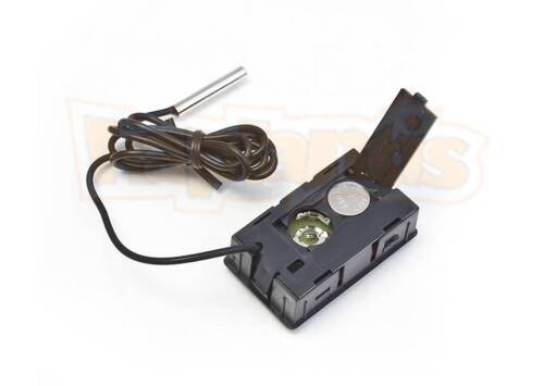 AEK-Tech Mini Dijital Prob Termometre 5m Kablolu - 5