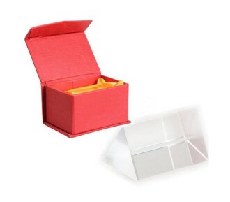 AEK-Tech Optical Prism 3x3x5