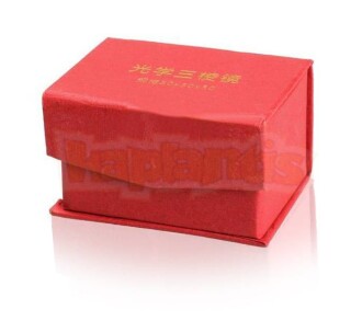 AEK-Tech Optik Üçgen Prizma 3x3x5 - 2